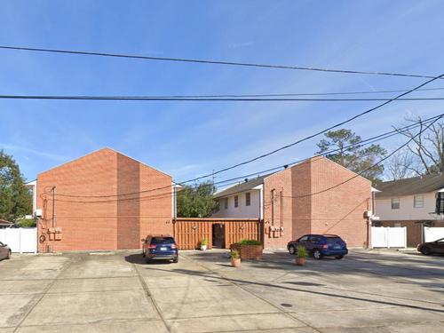 563, 565 Oak Ave, Harahan, LA 70123