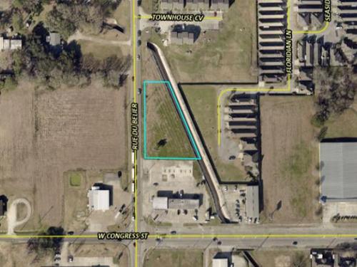 605 Rue du Belier, Lafayette, LA 70506
