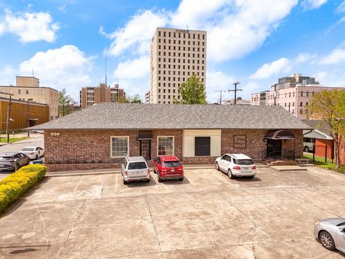 606 Lee Ave, Lafayette, LA 70501