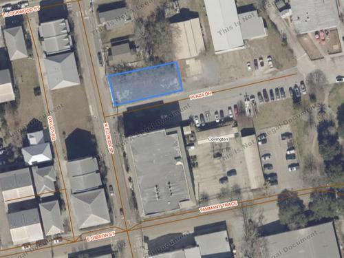 611 Plaza Dr, Covington, LA 70433
