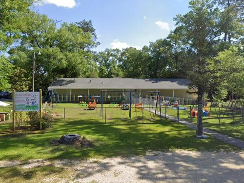 614 W 19th Ave, Covington, LA 70433