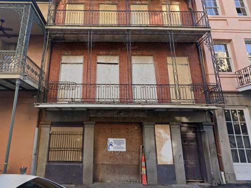 616 Conti St, New Orleans, LA 70130