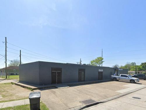 6419 Reverend Taza Green Sr Ave, New Orleans, LA 70131