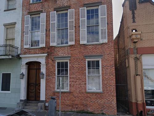 714, 716 Carondelet St; 730, 732 Girod St, New Orleans, LA 70130