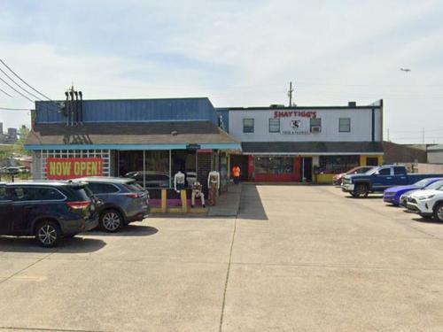 7190 Downman Rd, New Orleans, LA 70126