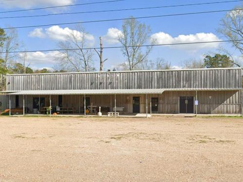 78136 Hwy 51, New Zion, LA 70444