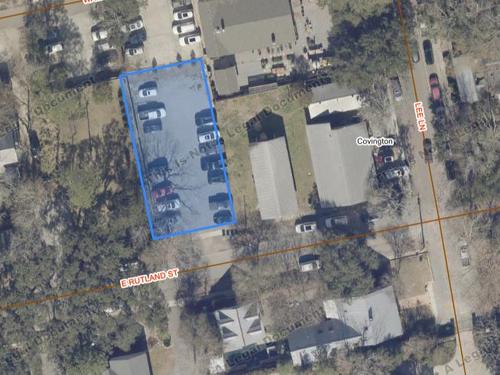 812 E Rutland St, Covington, LA 70433