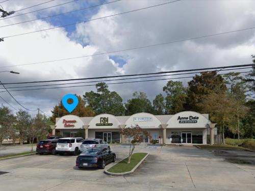 829 Asbury Dr (Unit 4), Mandeville, LA 70471