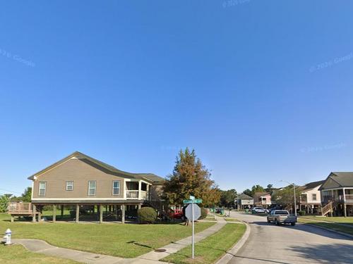 840 Sherry Lane, Westwego, LA 70094
