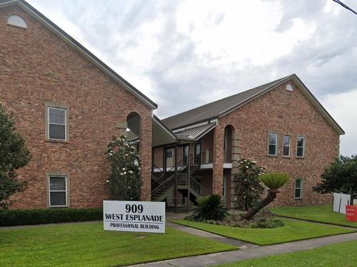 909 W Esplanade Ave (Units B-1-5, B-1-6), Kenner, LA 70065