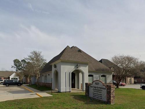 9237 Bluebonnet Blvd, Baton Rouge, LA 70810