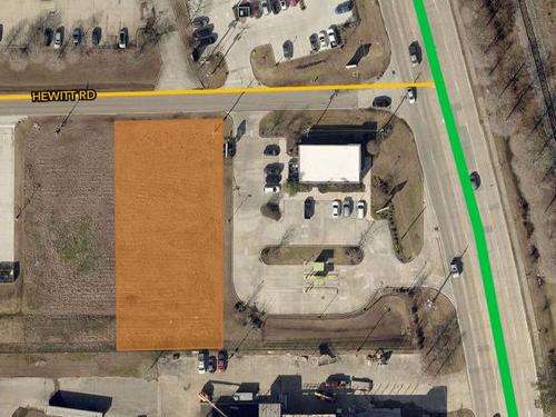 Lot 1-B-1 Hewitt Rd, Hammond, LA 70403