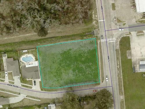 Lot 1 Ames Blvd, Marrero, LA 70072