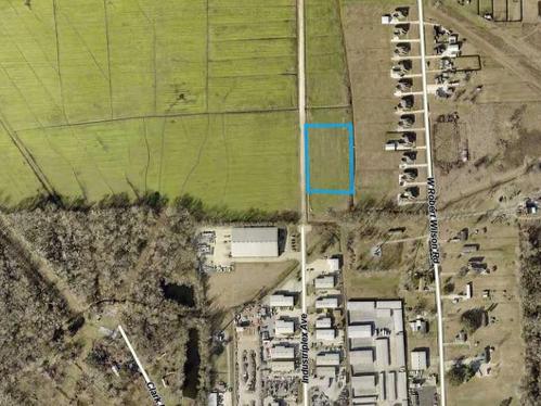 Lot 1 Industriplex Ave, Gonzales, LA 70737
