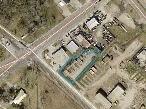 Lot 3-A-2-A John Leblanc Blvd, Sorrento, LA 70778