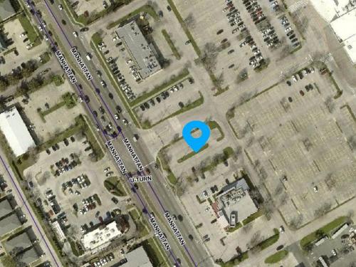 Lot K-4-D-2 Manhattan Blvd, Harvey, LA 70058