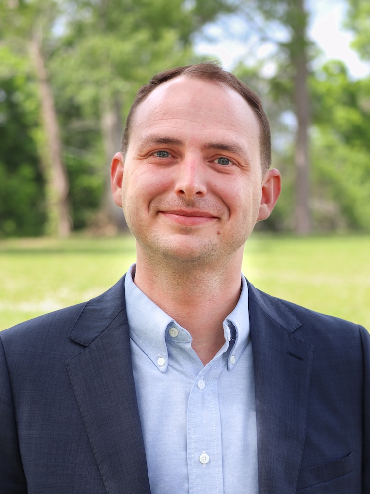 Michael Laborde