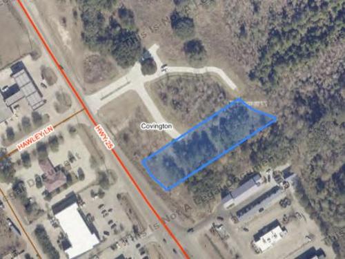 Parcel B Hwy 25, Covington, LA 70435