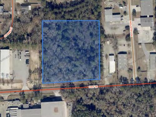 Tract A Hwy 36, Covington, LA 70433