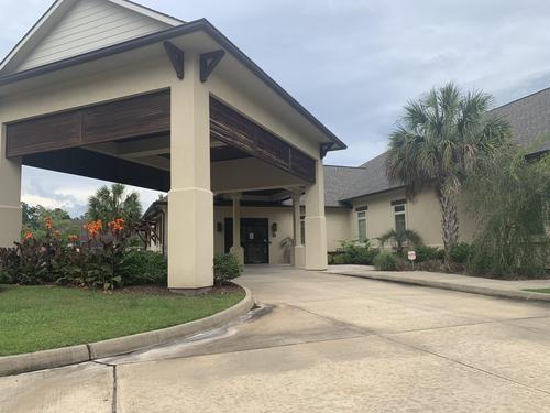 10202 Jefferson Hwy (Unit D), Baton Rouge, LA 70809
