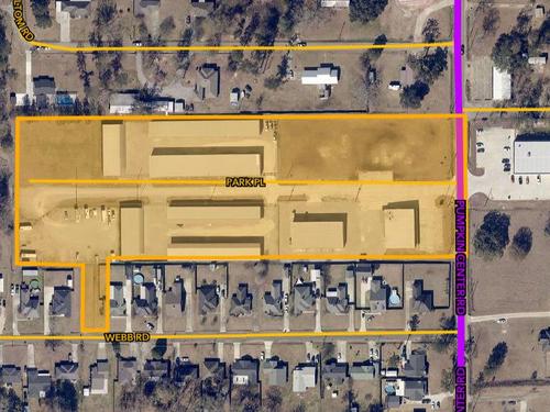 10209 Park Pl, Hammond, LA 70403