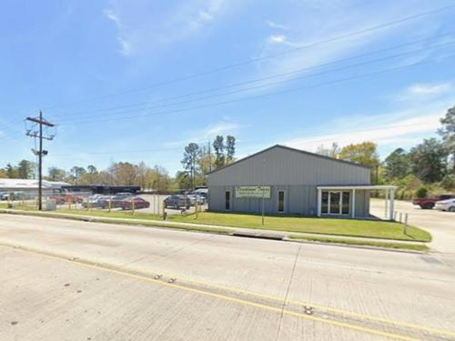 10520 S Choctaw Dr, Baton Rouge, LA 70815