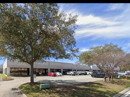11130 Industriplex Blvd, Baton Rouge, LA 70809