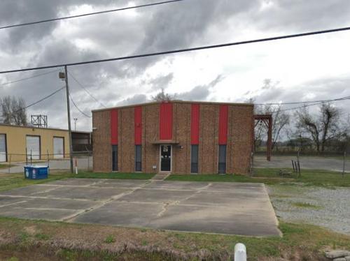 111 Lafferty Dr, Broussard, LA 70518