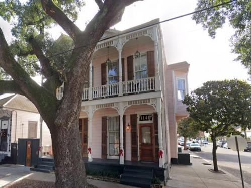 1138 Gov Nicholls St, New Orleans, LA 70116
