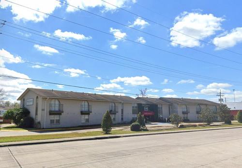 11528 Old Hammond Hwy, Baton Rouge, LA 70816