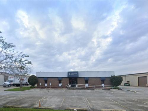 11637 Industriplex Blvd, Baton Rouge, LA 70809