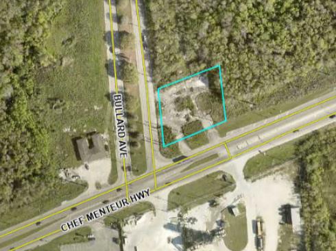 11839 Chef Menteur Hwy, New Orleans, LA 70129