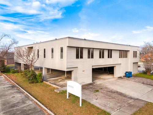 11919 Sunray Ave (Units C and D), Baton Rouge, LA 70816