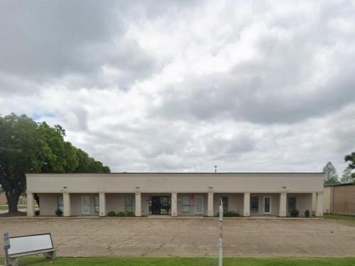 11950 Industriplex Blvd, Baton Rouge, LA 70809