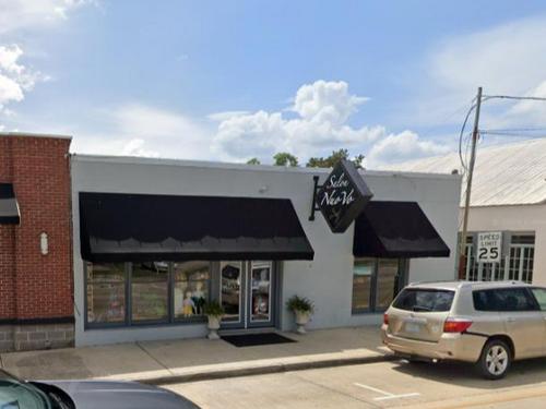 122 SW Railroad Ave, Hammond, LA 70403
