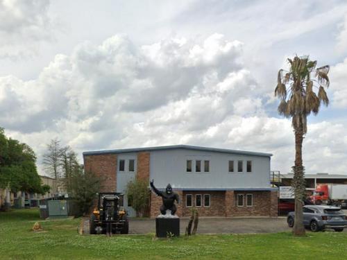 122 Southpark Rd, Lafayette, LA 70508