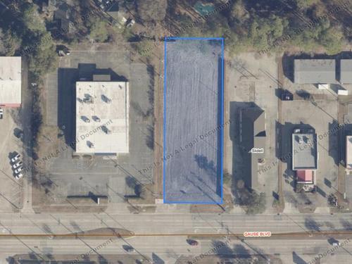 1318 Gause Blvd, Slidell, LA 70458