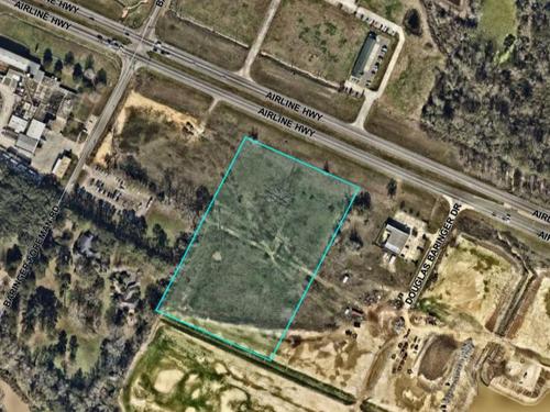 14448 Airline Hwy, Baton Rouge, LA 70809