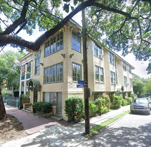 1730 Prytania St, New Orleans, LA 70130