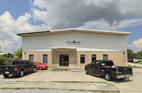 1833 Industrial Boulevard, Harvey, LA 70058