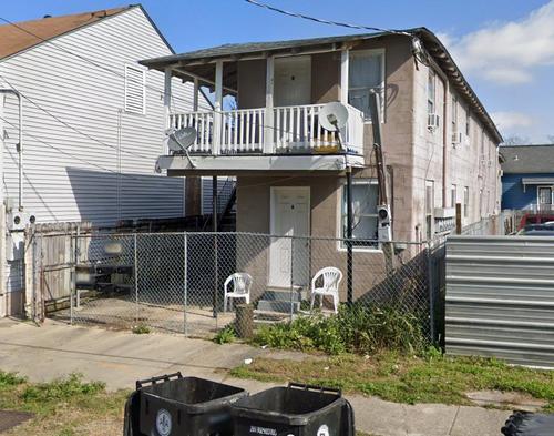 2009 Conti St, New Orleans, LA 70112