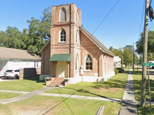 202 W 23rd Ave, Covington, LA 70433