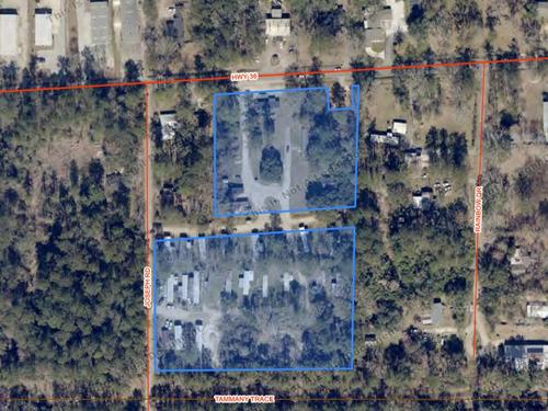 20378 Hwy 36, Abita Springs, LA 70420