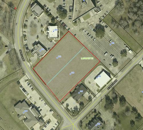 205, 209 Energy Parkway, Lafayette, LA 70508