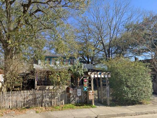 215, 219 E Convent St;
214 Stewart St, Lafayette, LA 70501