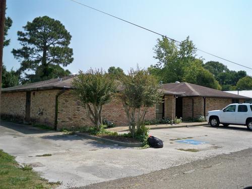 218 E Josephine St, Gonzales, LA 70737
