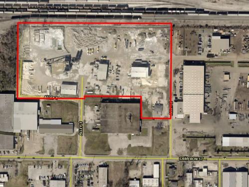 2321 Cameron St, Lafayette, LA 70506