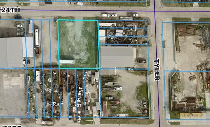 24th St__Lots 25-29, Kenner, LA 70062
