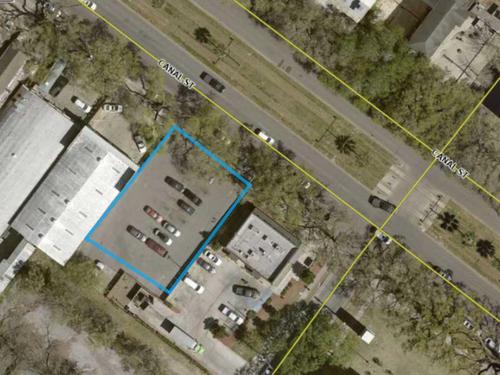 2512, 2518 Canal St, New Orleans, LA 70119