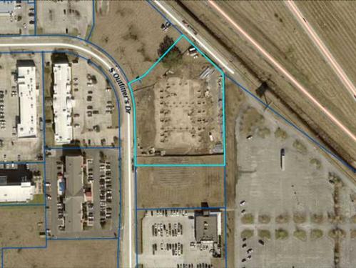 2760 Outfitter's Dr, Gonzales, LA 70737